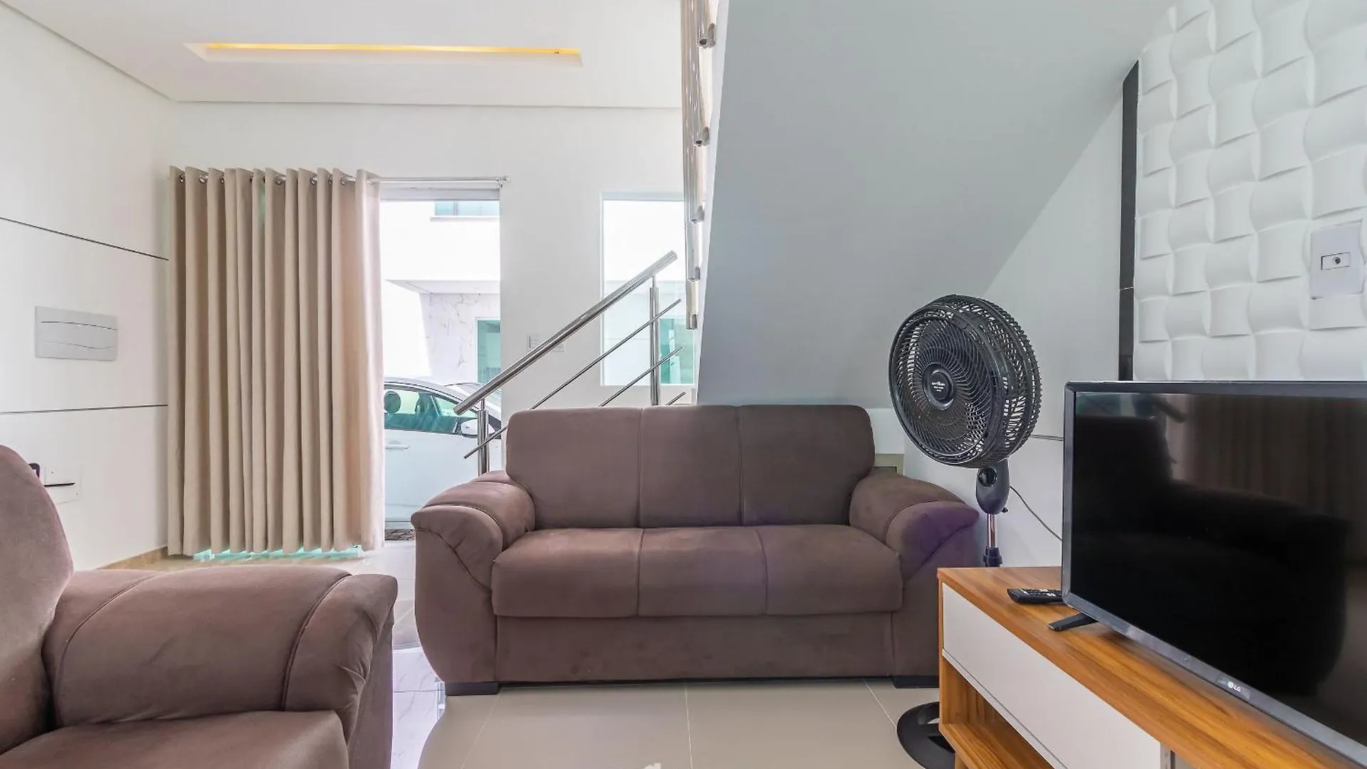 Apartment Belo Apto A 400M Da Praia De Taperapua/Ba Edt0009 Porto Seguro