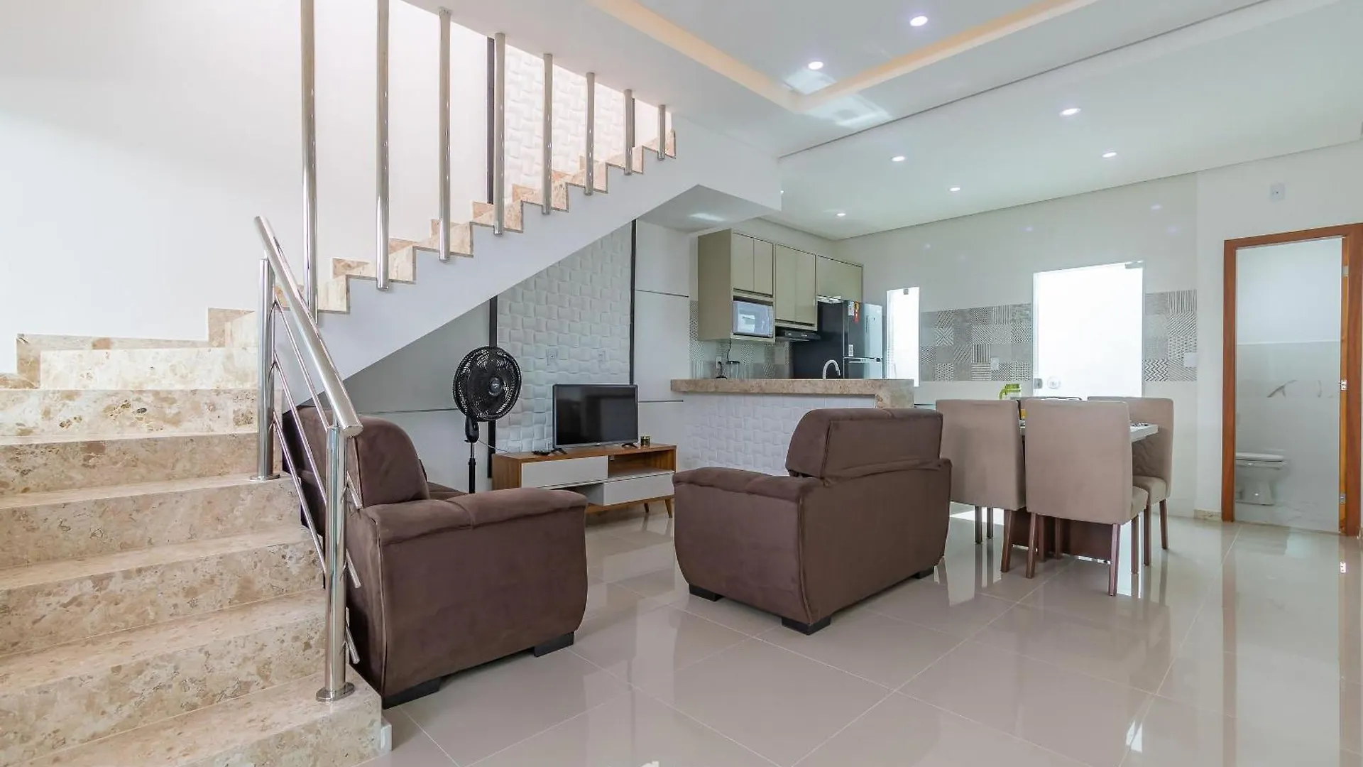 Apartment Belo Apto A 400M Da Praia De Taperapua/Ba Edt0009 Porto Seguro