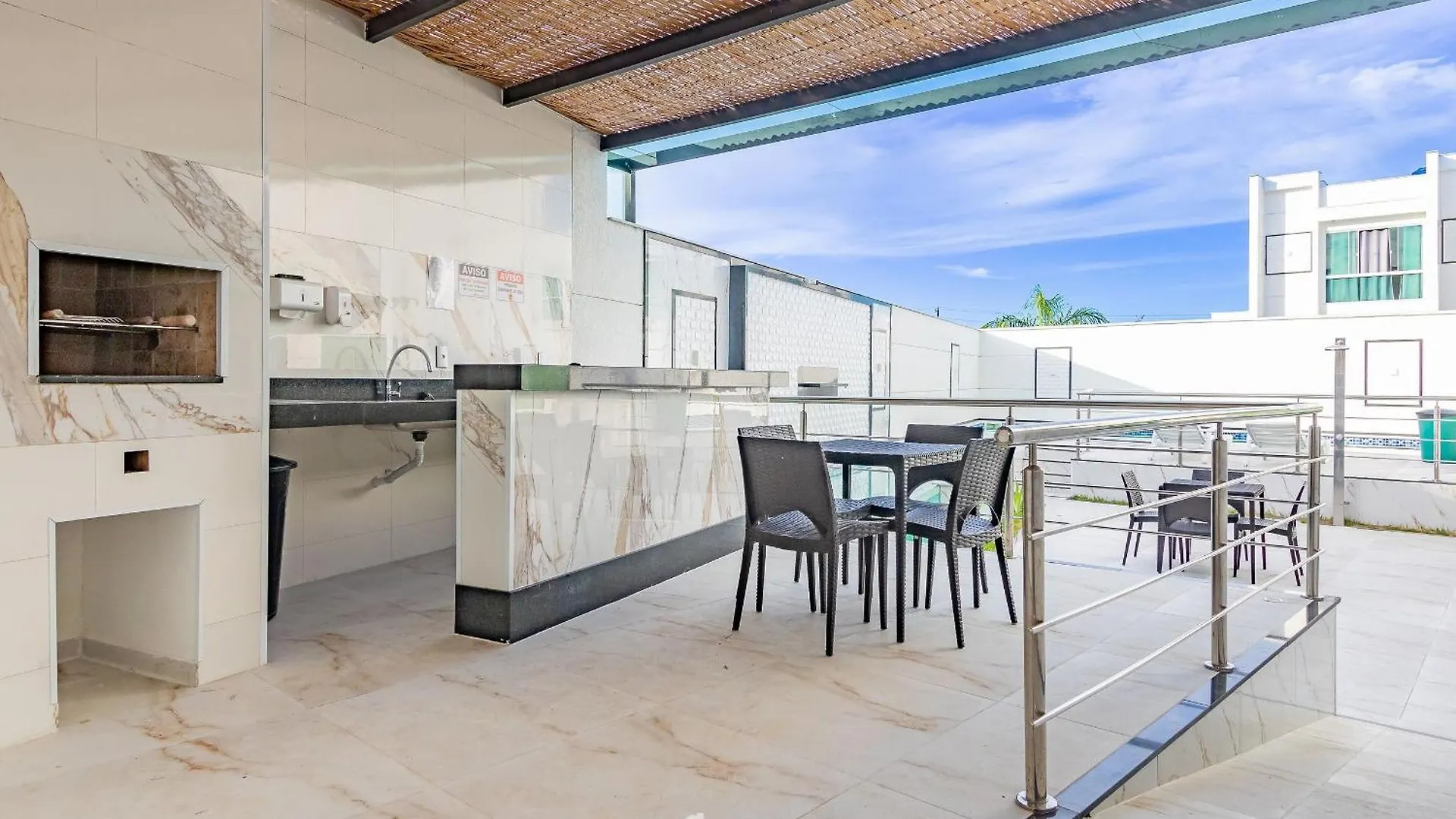 Belo Apto A 400M Da Praia De Taperapua/Ba Edt0009 Porto Seguro Apartment
