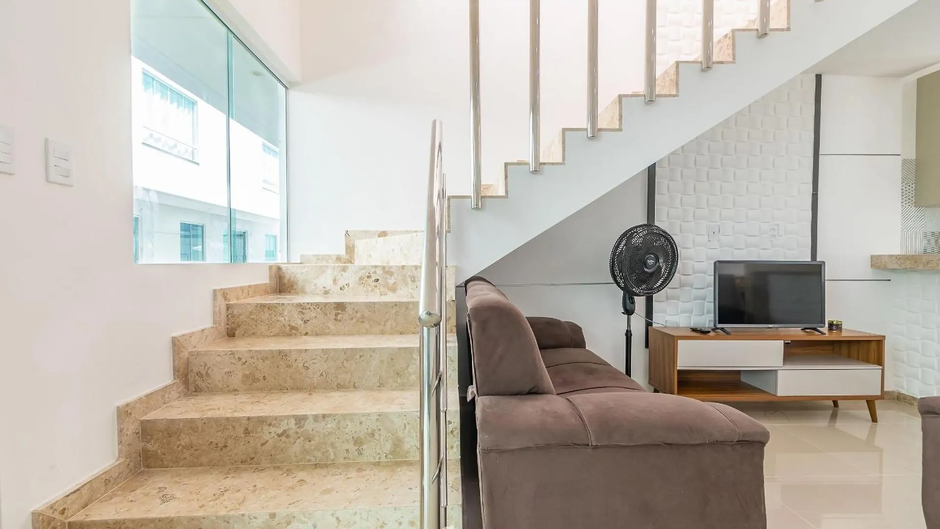 Belo Apto A 400M Da Praia De Taperapua/Ba Edt0009 Porto Seguro Apartmán