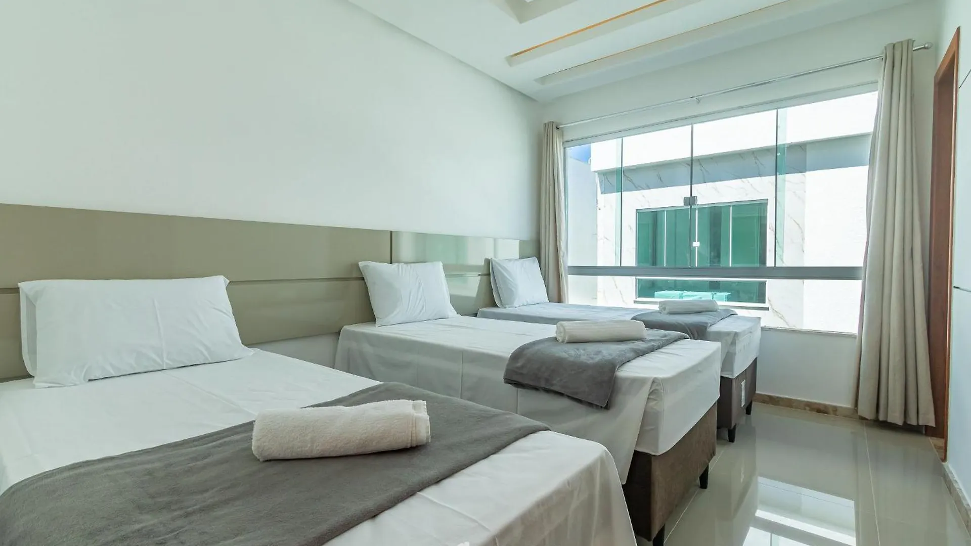 Belo Apto A 400M Da Praia De Taperapua/Ba Edt0009 Porto Seguro Apartmán