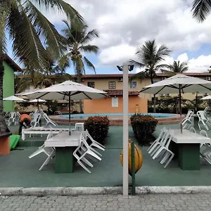  Apartamento De Taperapuan