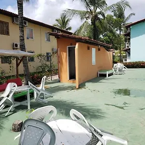  Apartamento Pe Na Areia
