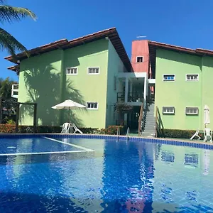  Apartamento Village Taperapuan